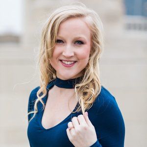 Meet your Posher, Kari